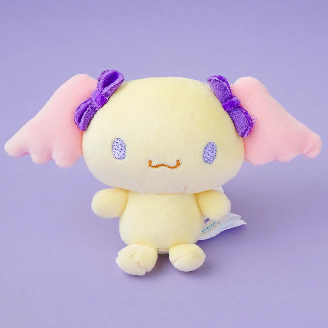 Cinnamoroll Cinnamoangels Plush Charm - Azuki / Medium