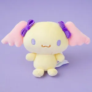 Cinnamoroll Cinnamoangels Plush Charm - Azuki / Medium