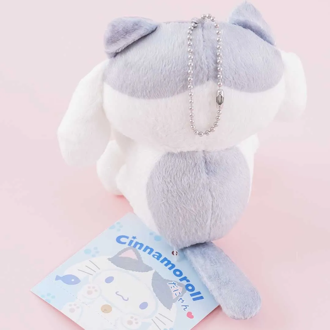 Cinnamoroll Neko Plushie - Medium