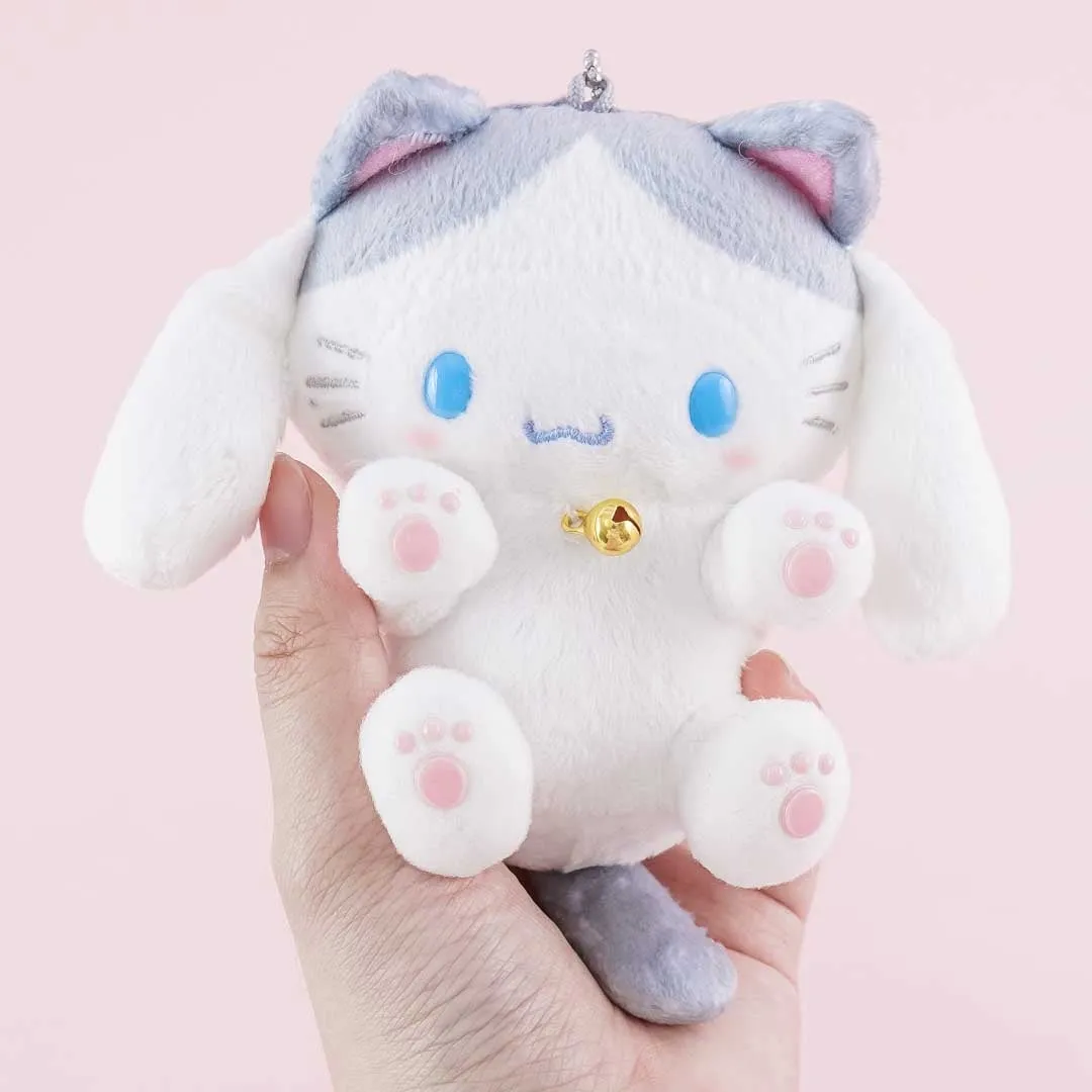 Cinnamoroll Neko Plushie - Medium