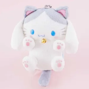 Cinnamoroll Neko Plushie - Medium