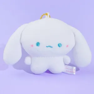 Cinnamoroll x Mochi Mochi Panda Plush Charm