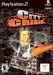 City Crisis