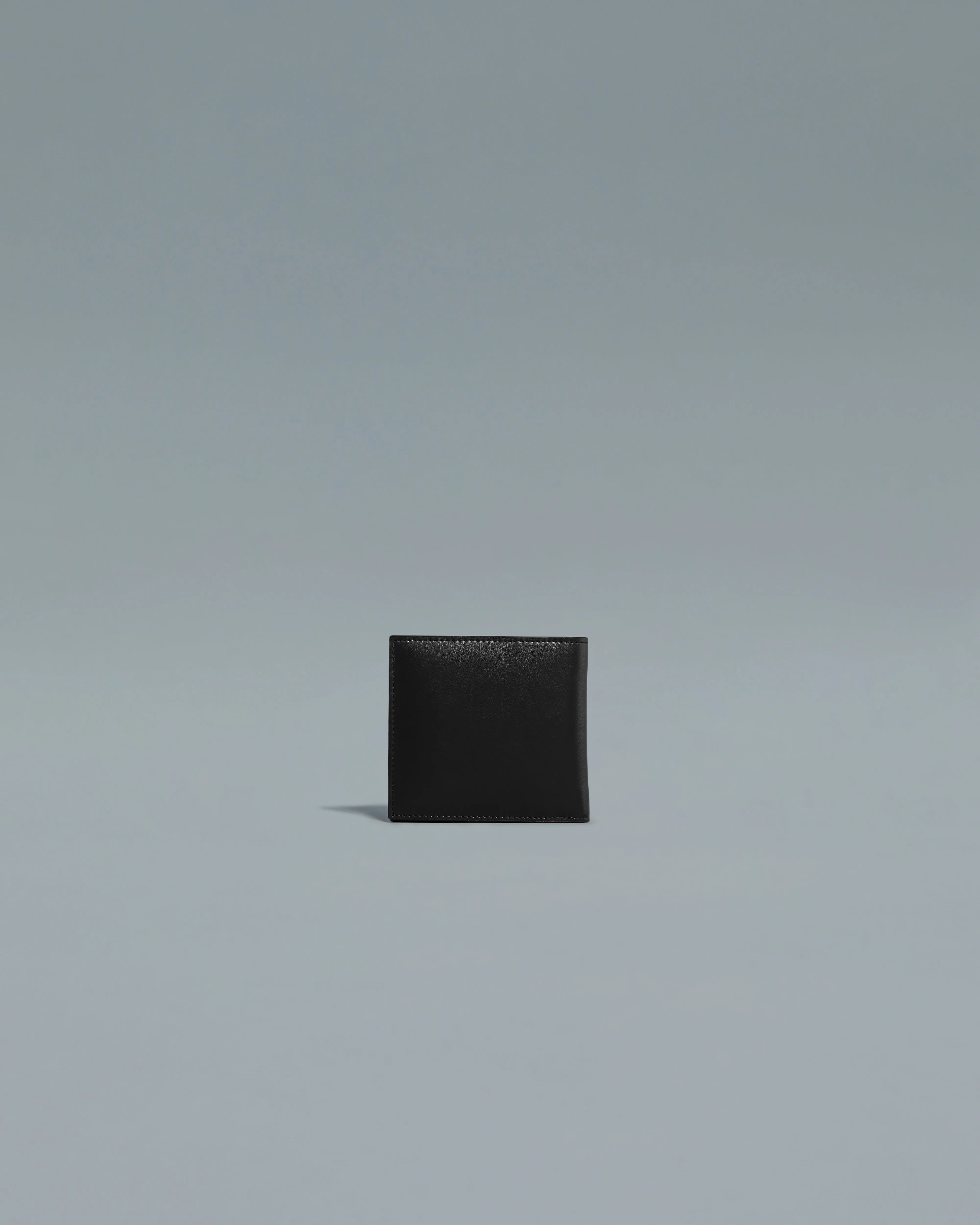 Colorblock Bifold Wallet - Eight Slots