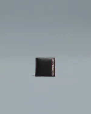 Colorblock Bifold Wallet - Eight Slots