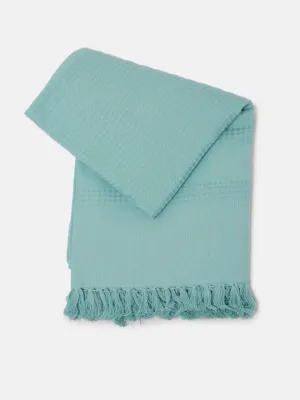 COLOUR PLAIN MESH 07