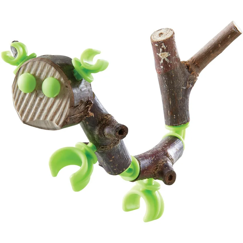 Connector Animals (45 piece)