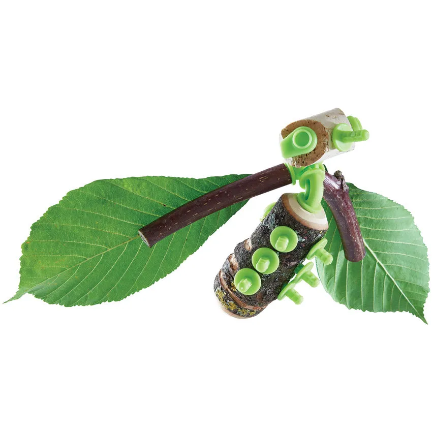 Connector Animals (45 piece)