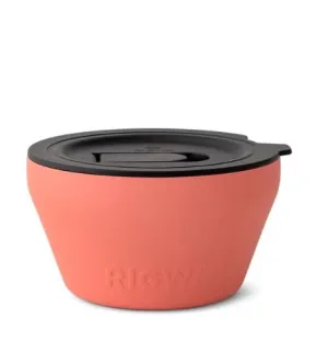 Coral 20oz Insulated Bowl