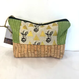 Cork Clutches (Multiple Options)