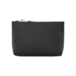 Cosmetic Bag - Black