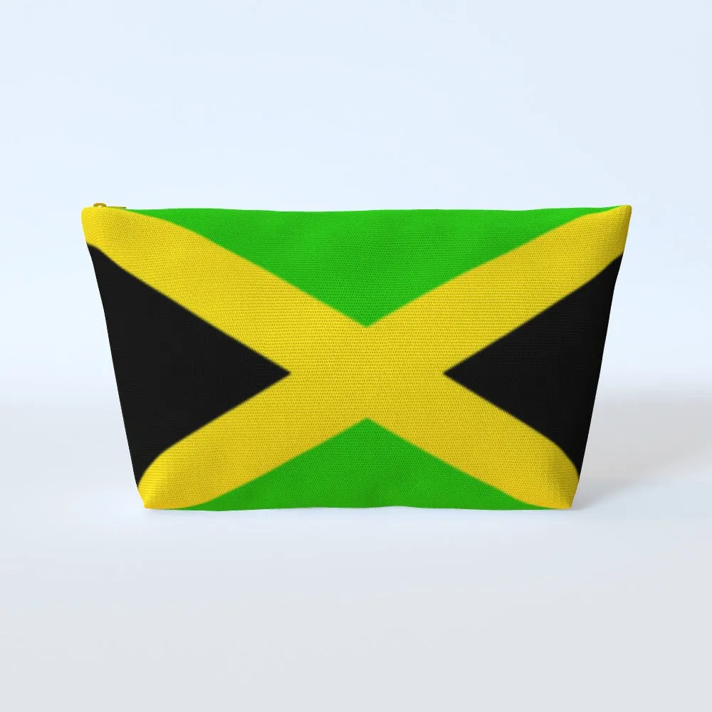 Cosmetic Bag - Jamaica