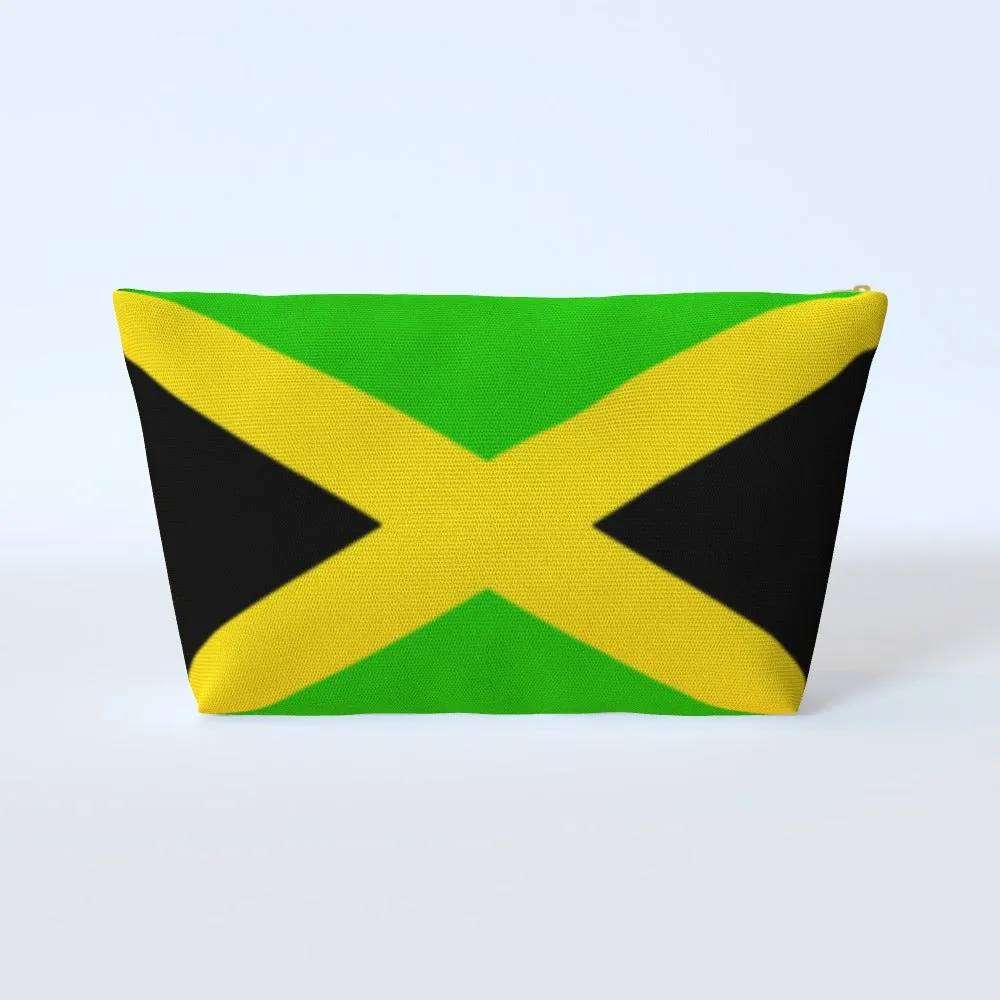 Cosmetic Bag - Jamaica