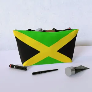 Cosmetic Bag - Jamaica