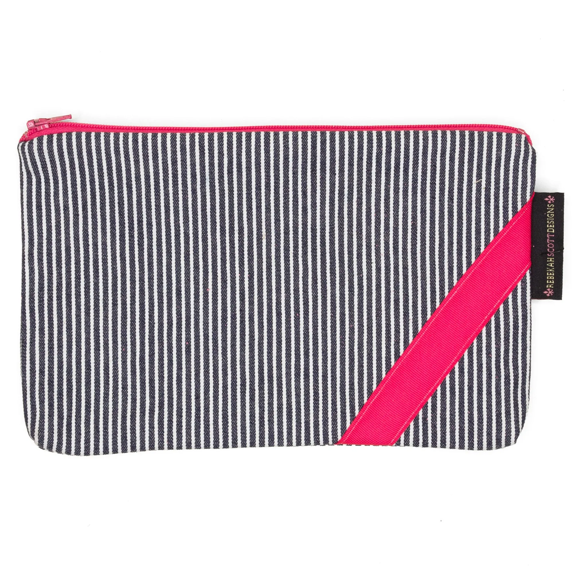 Cosmetic: Railroad Stripe