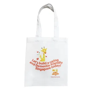 Cotton Canvas Bag (30x35cm)