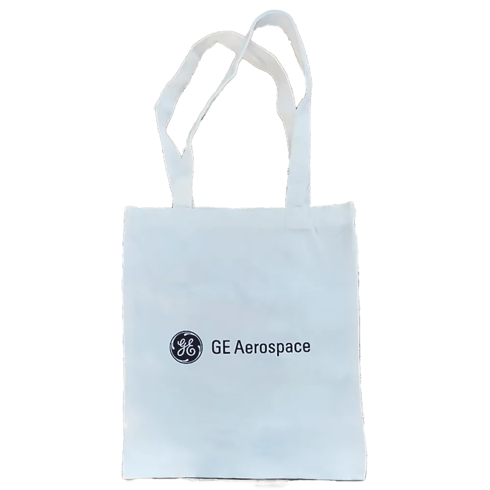 Cotton Canvas Bag (30x35cm)