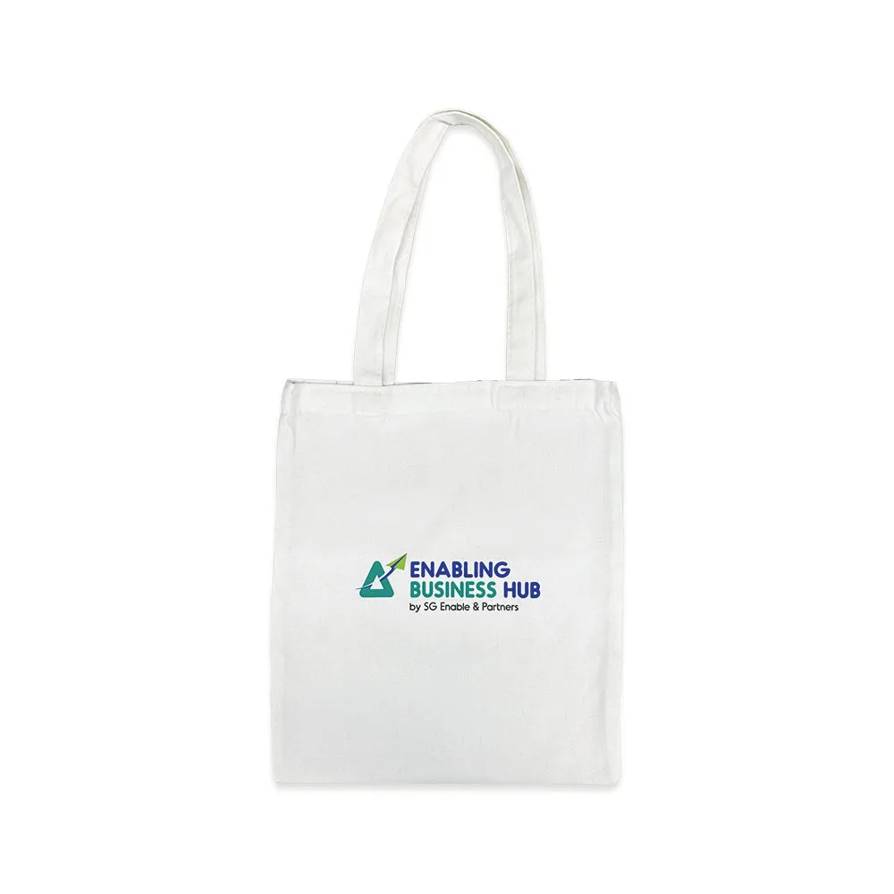 Cotton Canvas Bag (30x35cm)