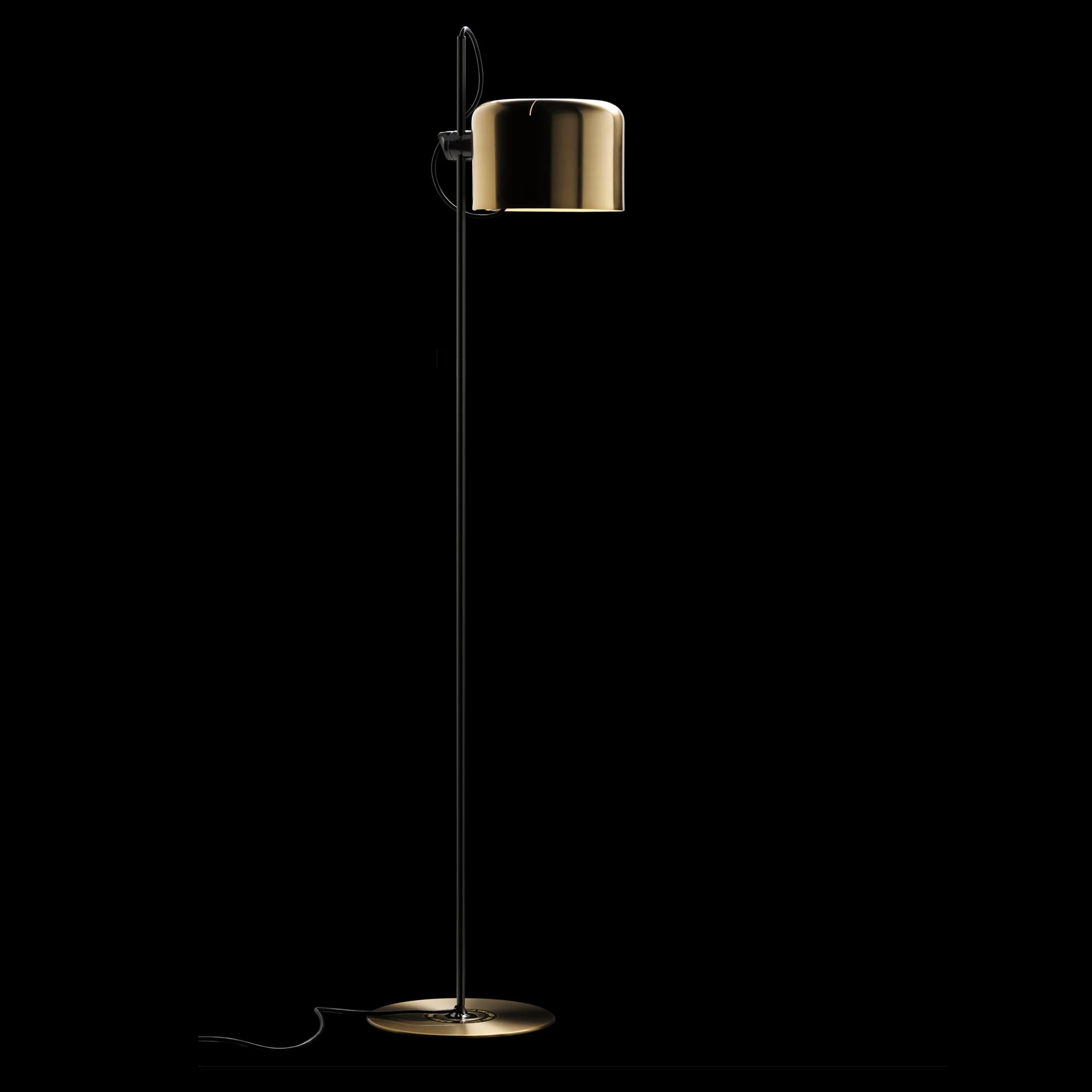 Coupe Floor Lamp