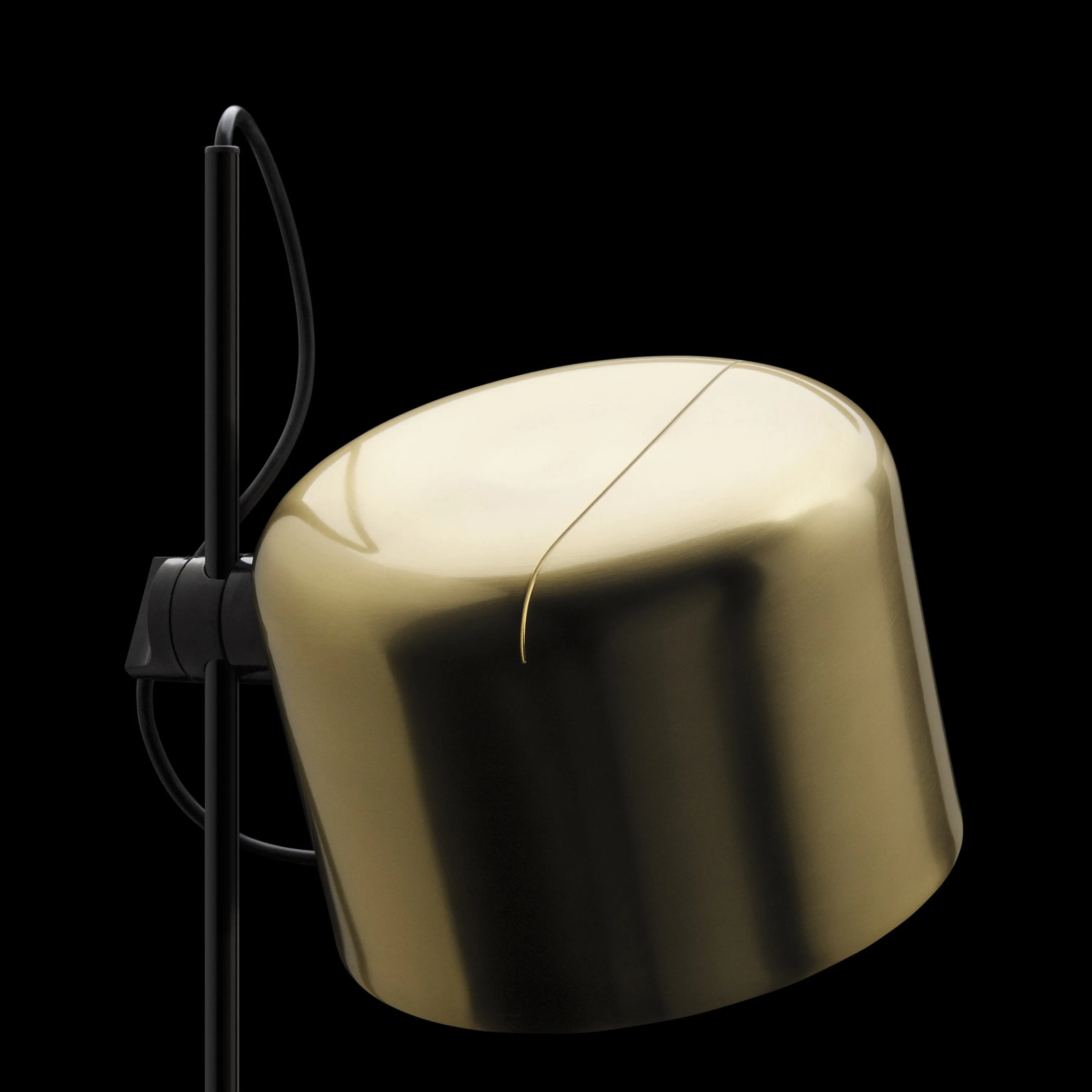 Coupe Floor Lamp