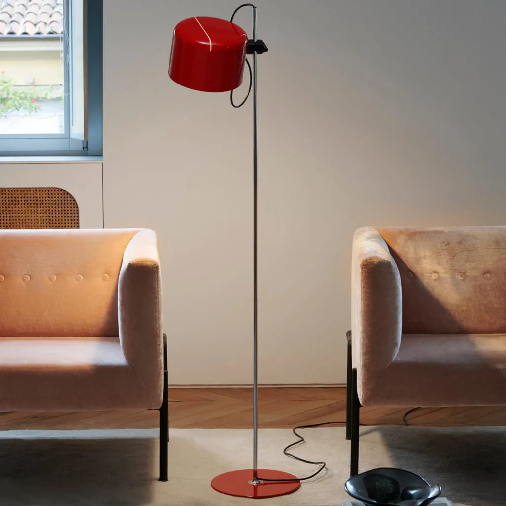 Coupe Floor Lamp