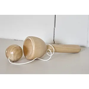Cup and Ball