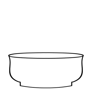 Custom: Fruit Bowl