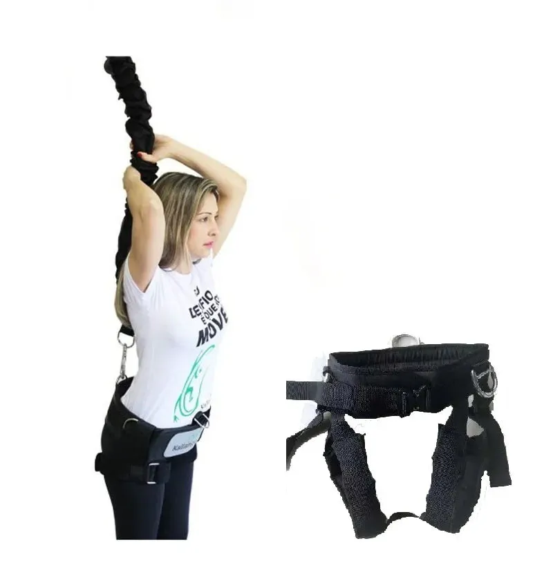 Dance Workout Fitness Training Bungee Rope