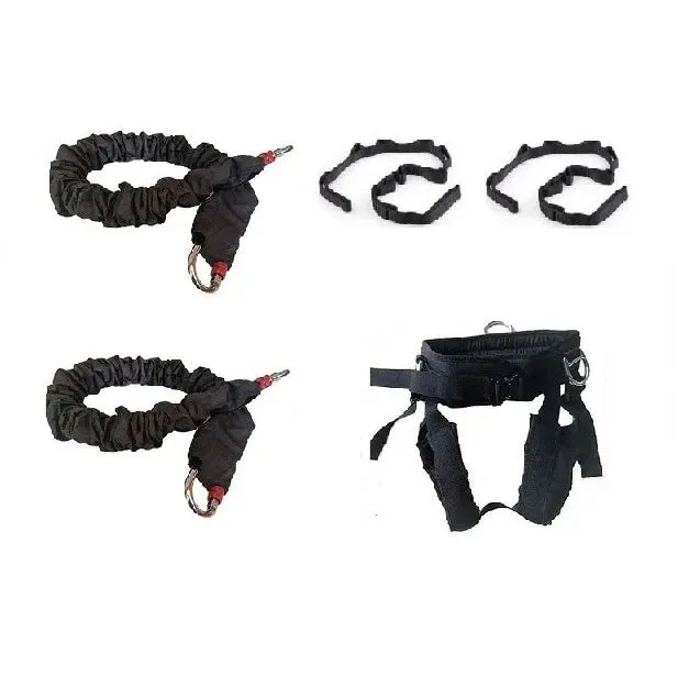 Dance Workout Fitness Training Bungee Rope