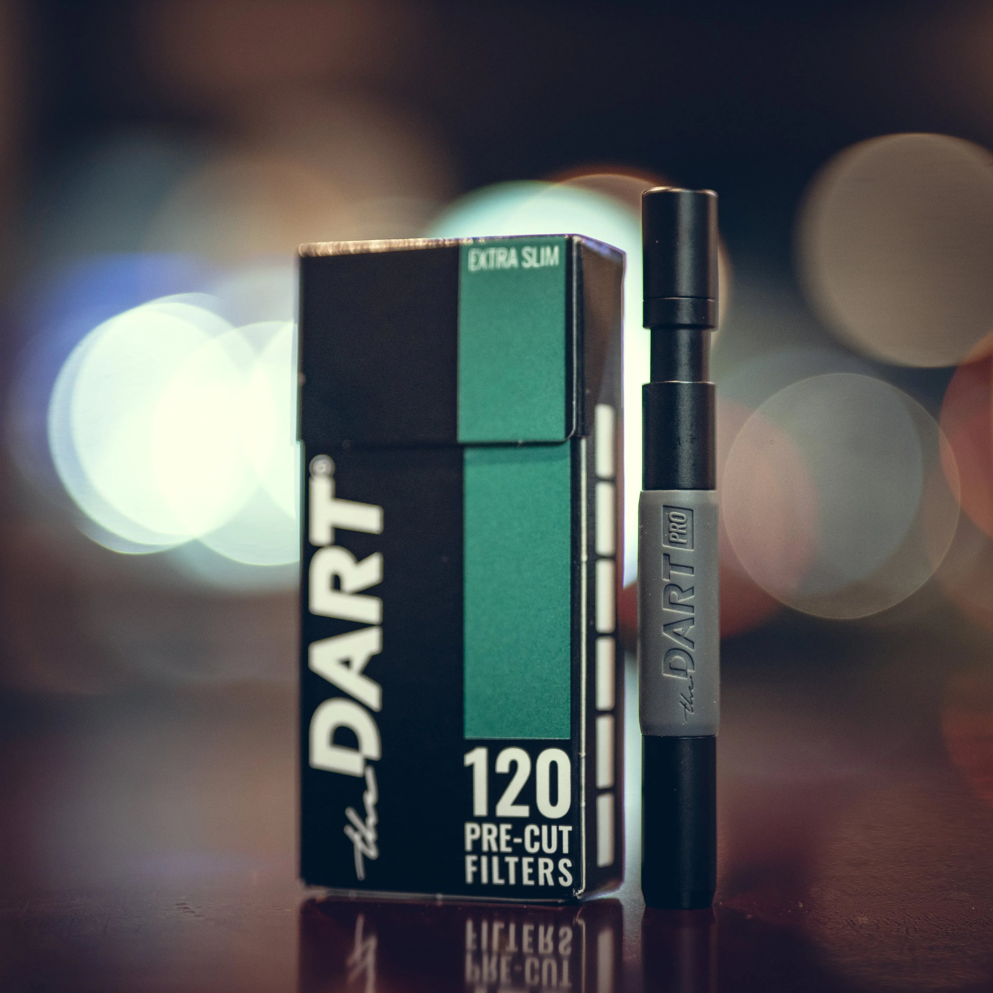 DART Pro (Black)
