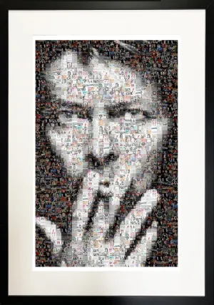 David Bowie Through The Years