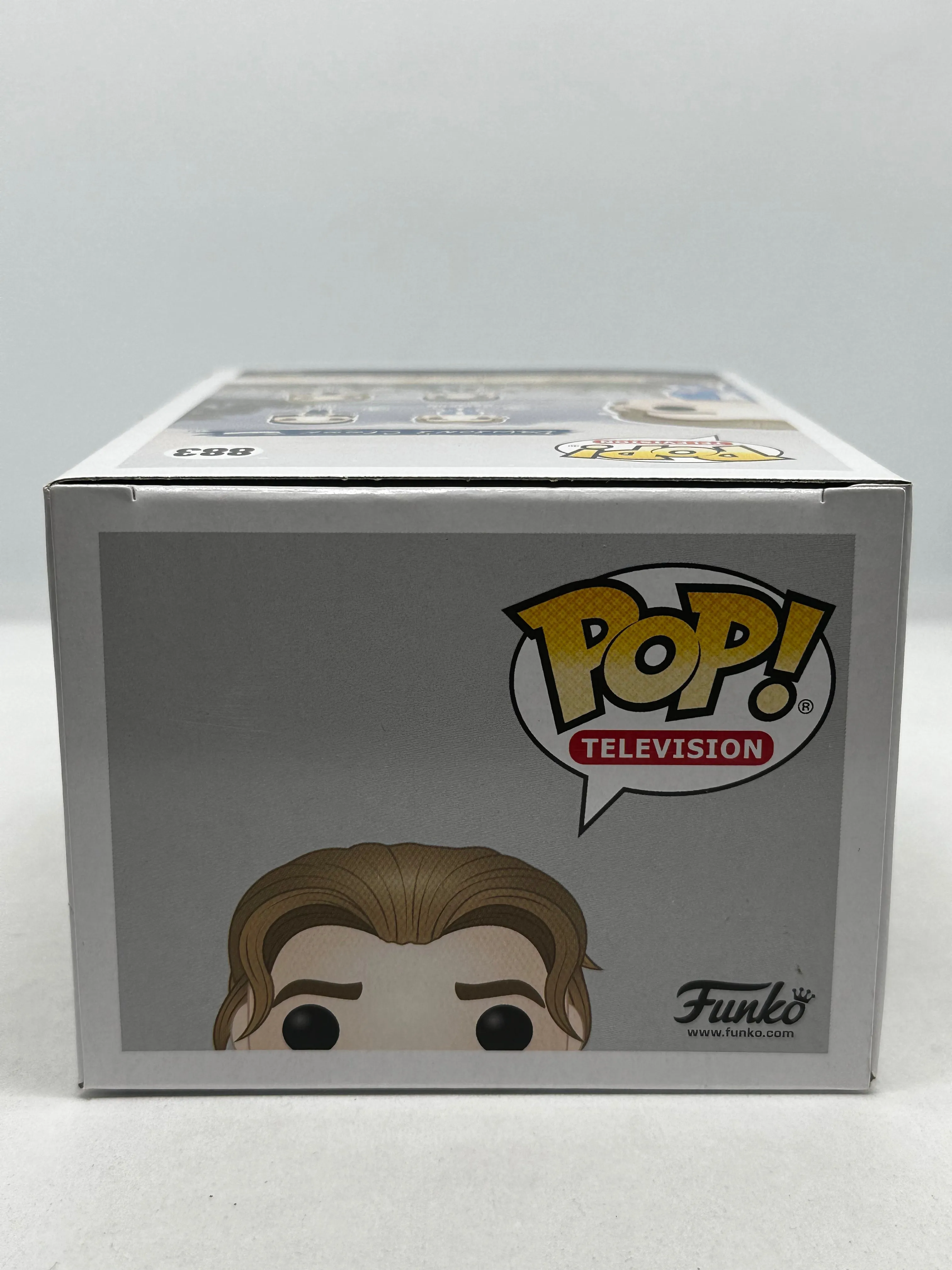 Dawson’s Creek - Dawson #883 Pop! Vinyl