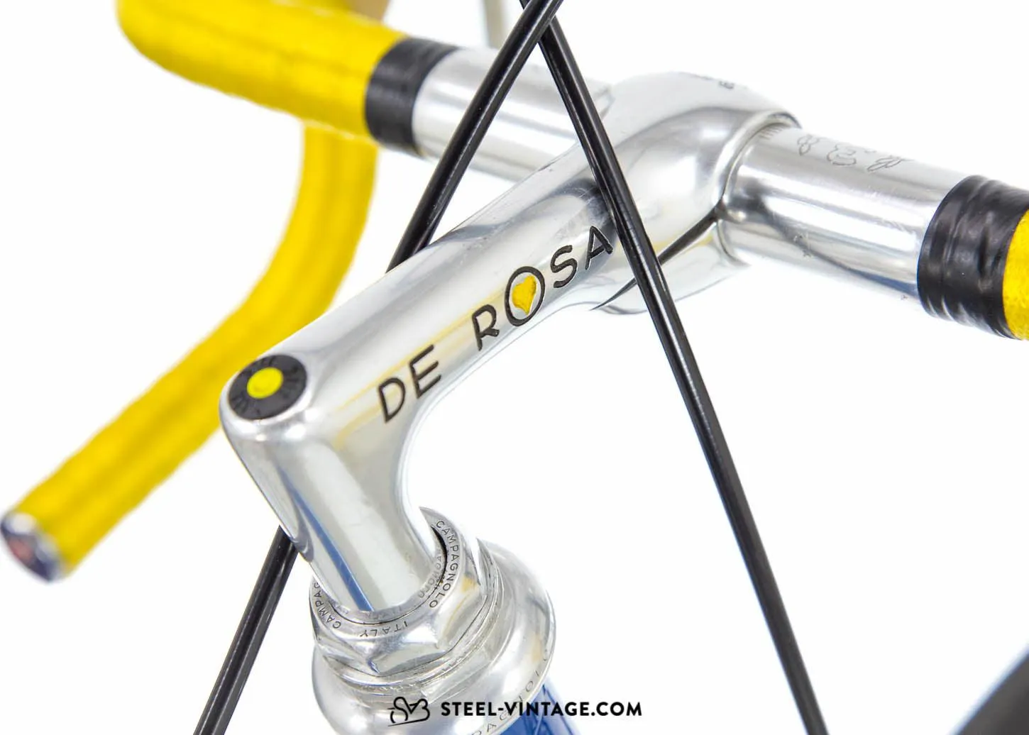 De Rosa Professional Sammontana 50th Anniversary Bike