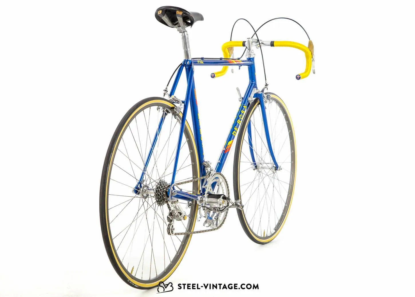 De Rosa Professional Sammontana 50th Anniversary Bike