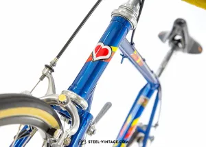 De Rosa Professional Sammontana 50th Anniversary Bike
