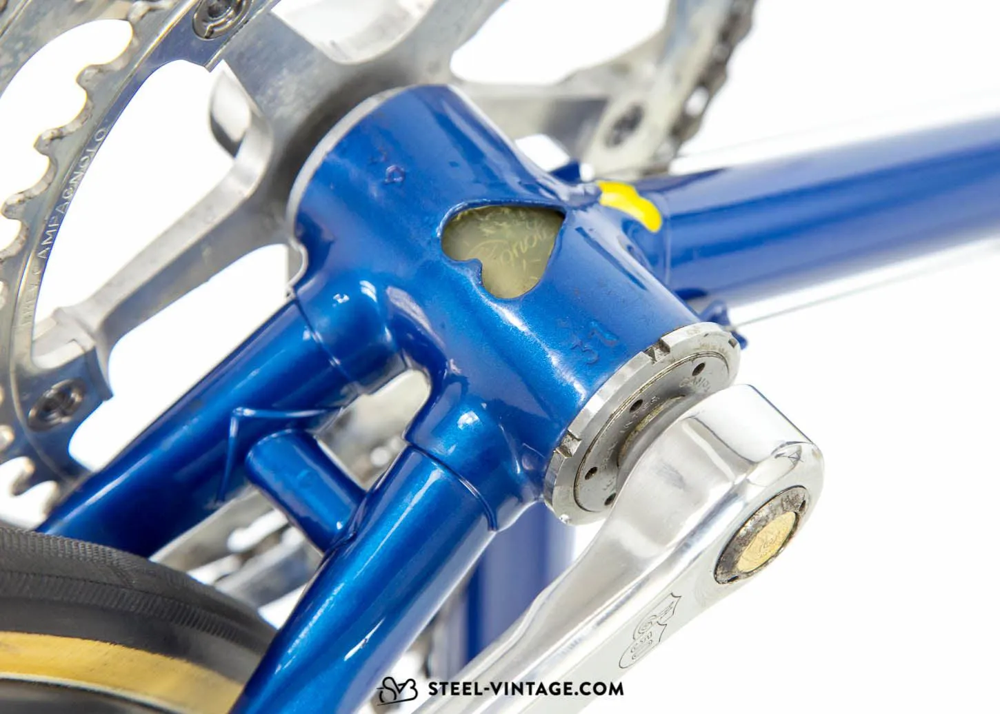 De Rosa Professional Sammontana 50th Anniversary Bike
