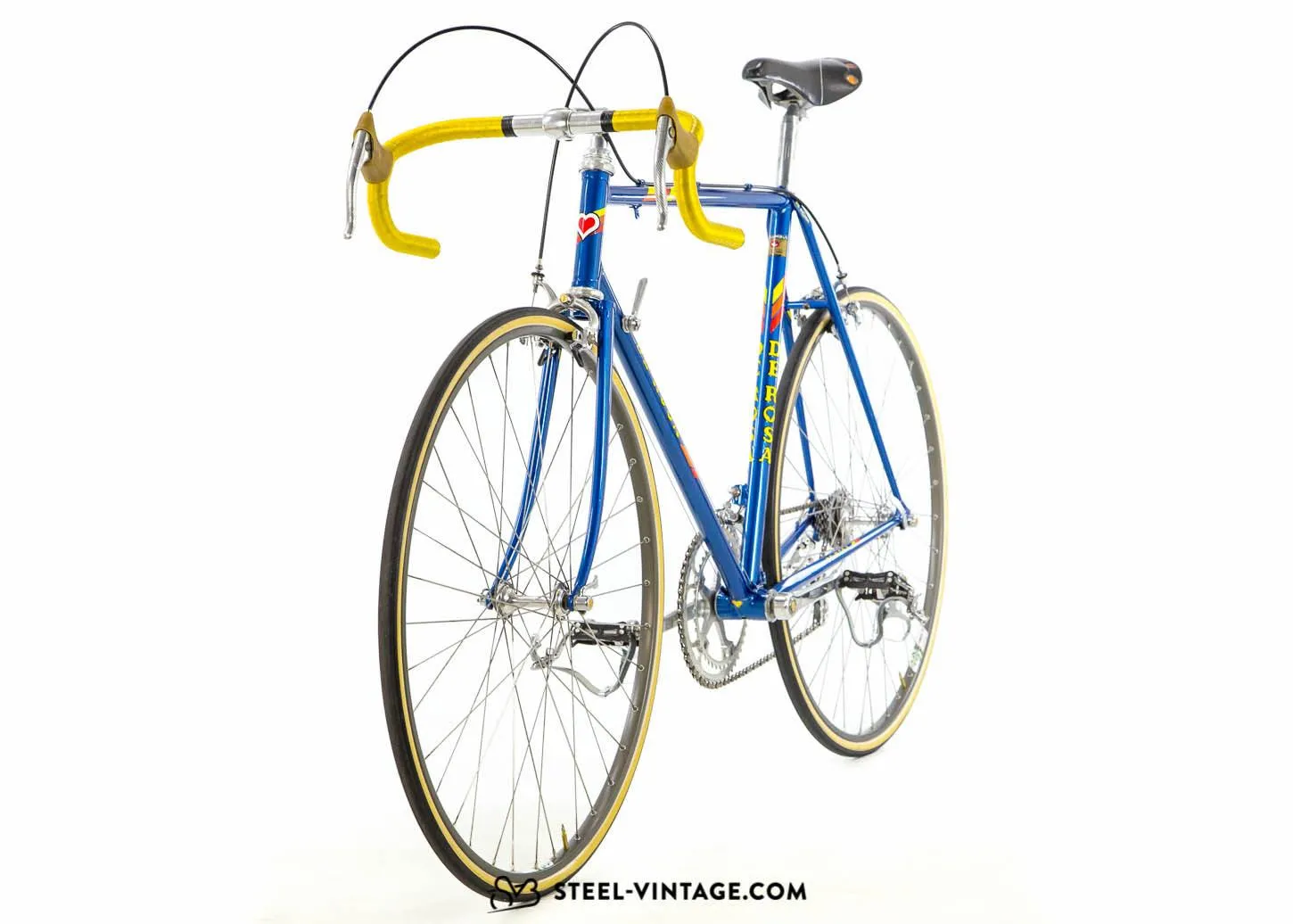 De Rosa Professional Sammontana 50th Anniversary Bike