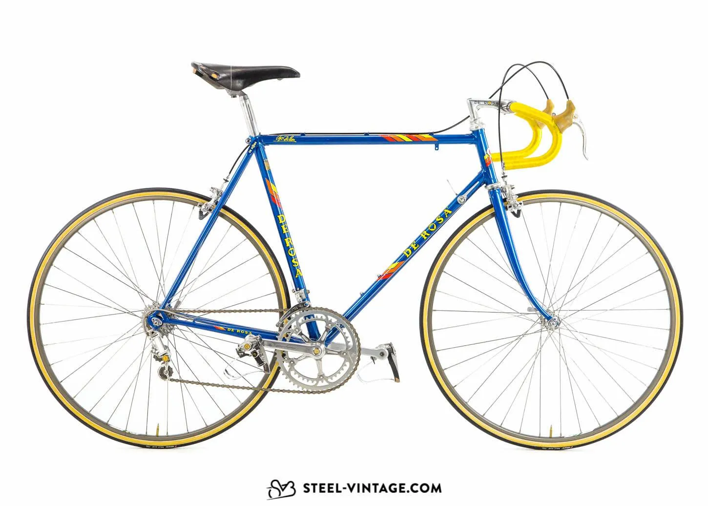 De Rosa Professional Sammontana 50th Anniversary Bike