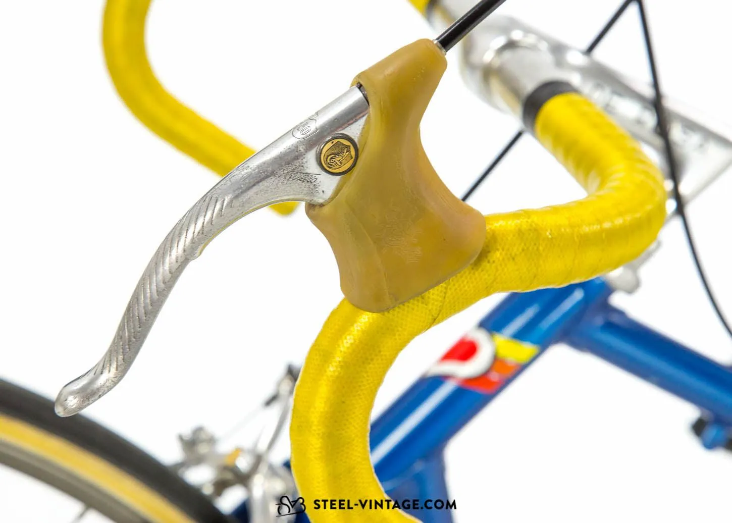 De Rosa Professional Sammontana 50th Anniversary Bike
