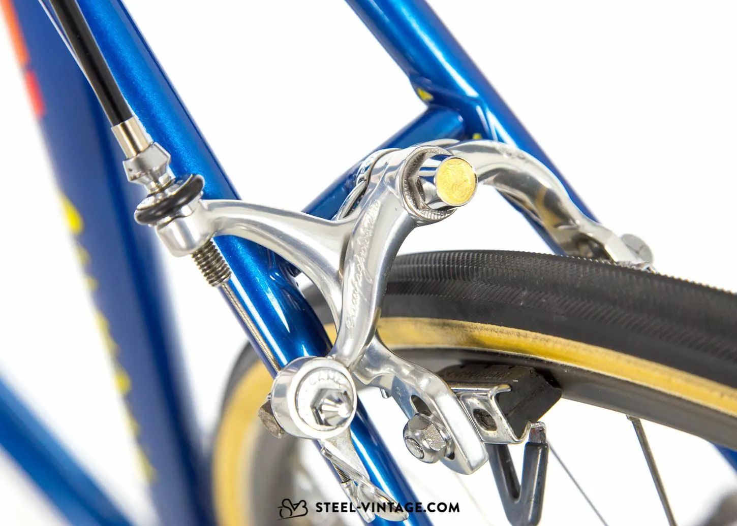 De Rosa Professional Sammontana 50th Anniversary Bike