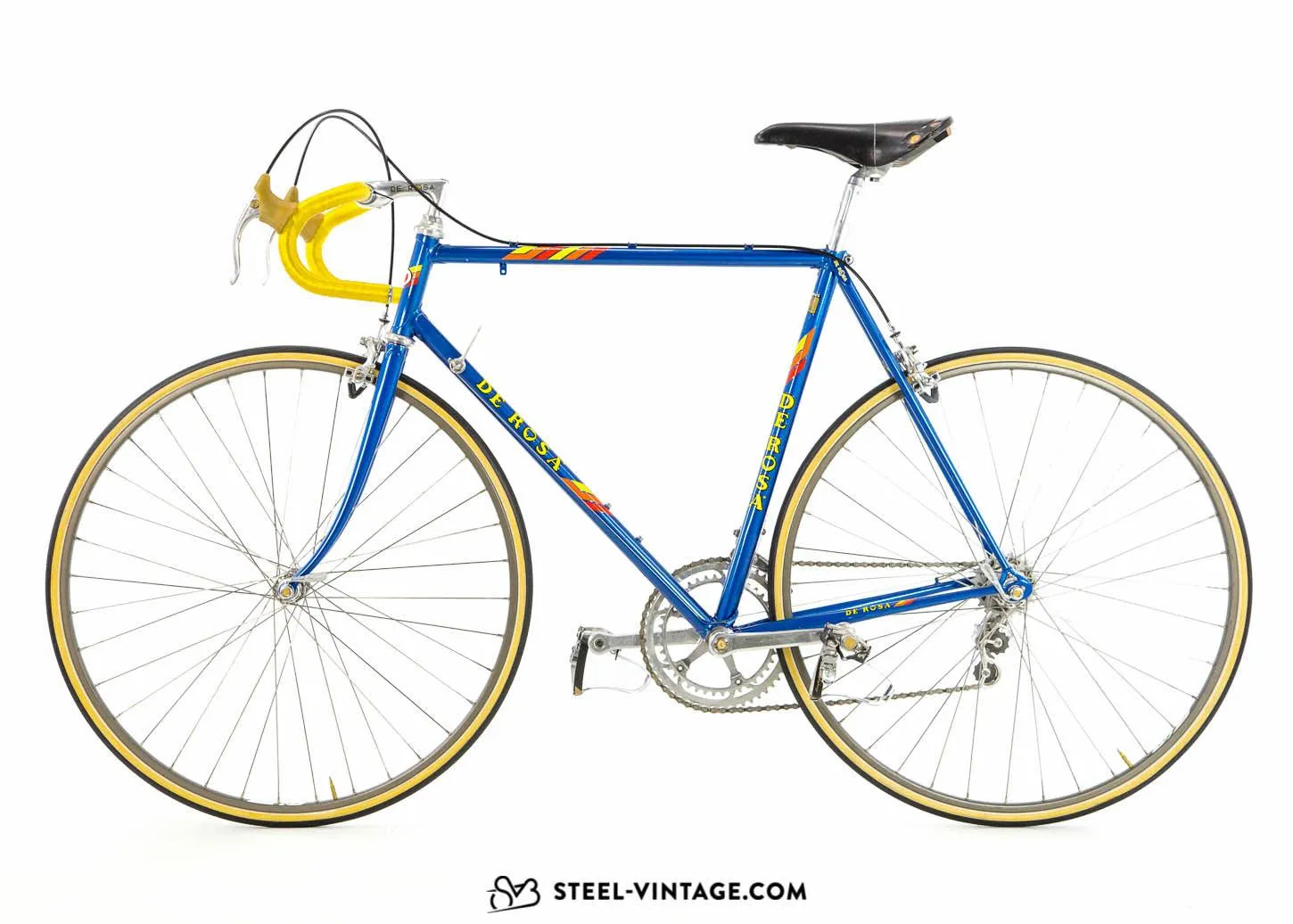 De Rosa Professional Sammontana 50th Anniversary Bike
