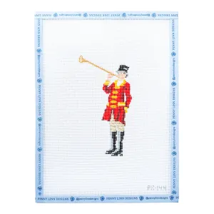 Derby Bugler