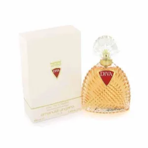 Diva eau de parfum spray
