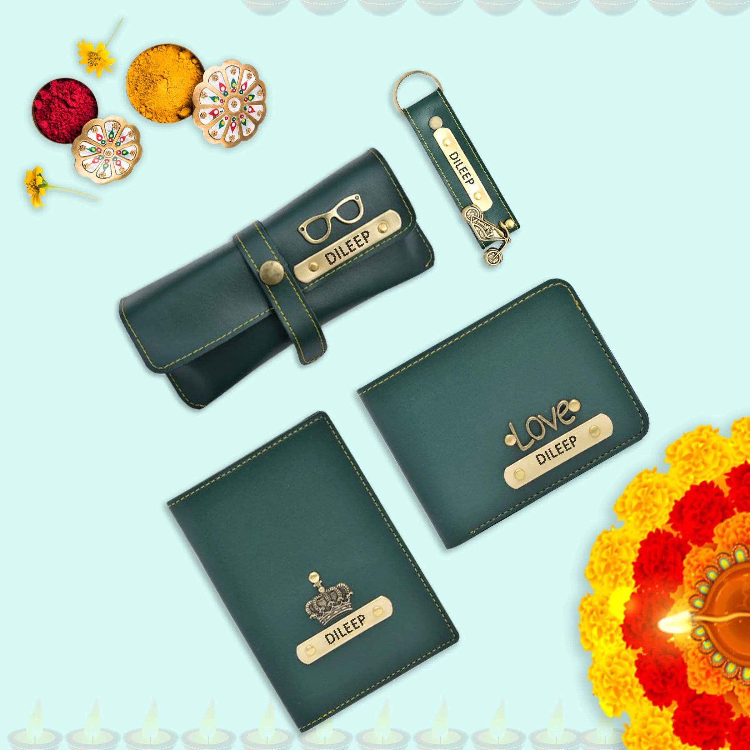 Diwali Combo for Men