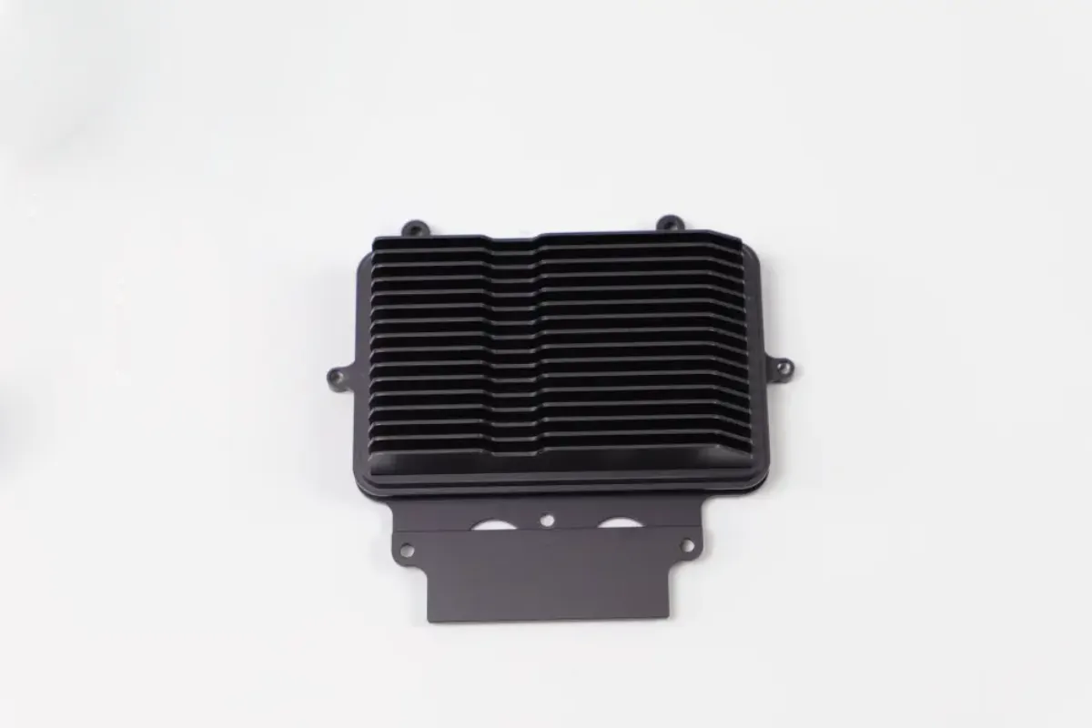 DJI Agras T30 Aerial-Electronics Module Heat Sink