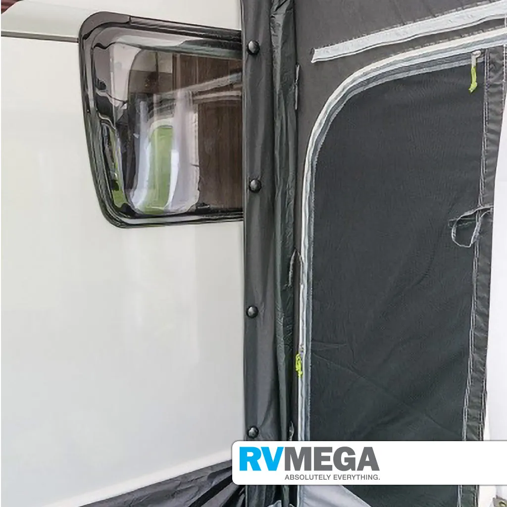 Dometic Awning Limpet Fix System 8 Pack