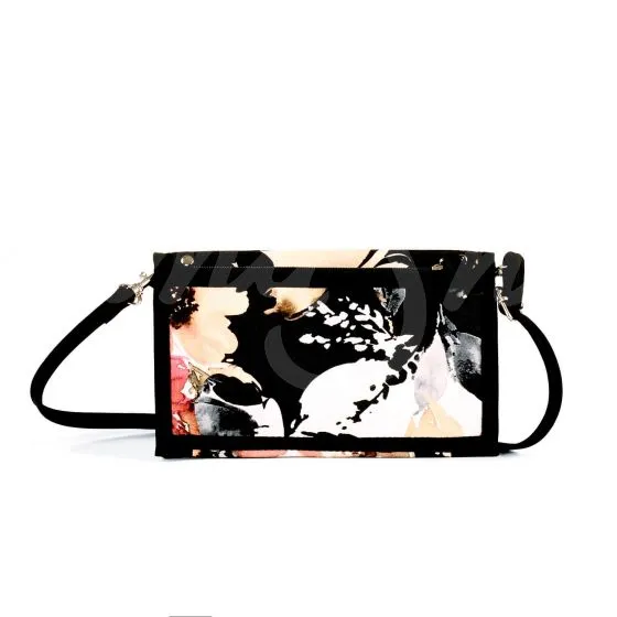 Donna Sharp Sydney Wallet - Plaza