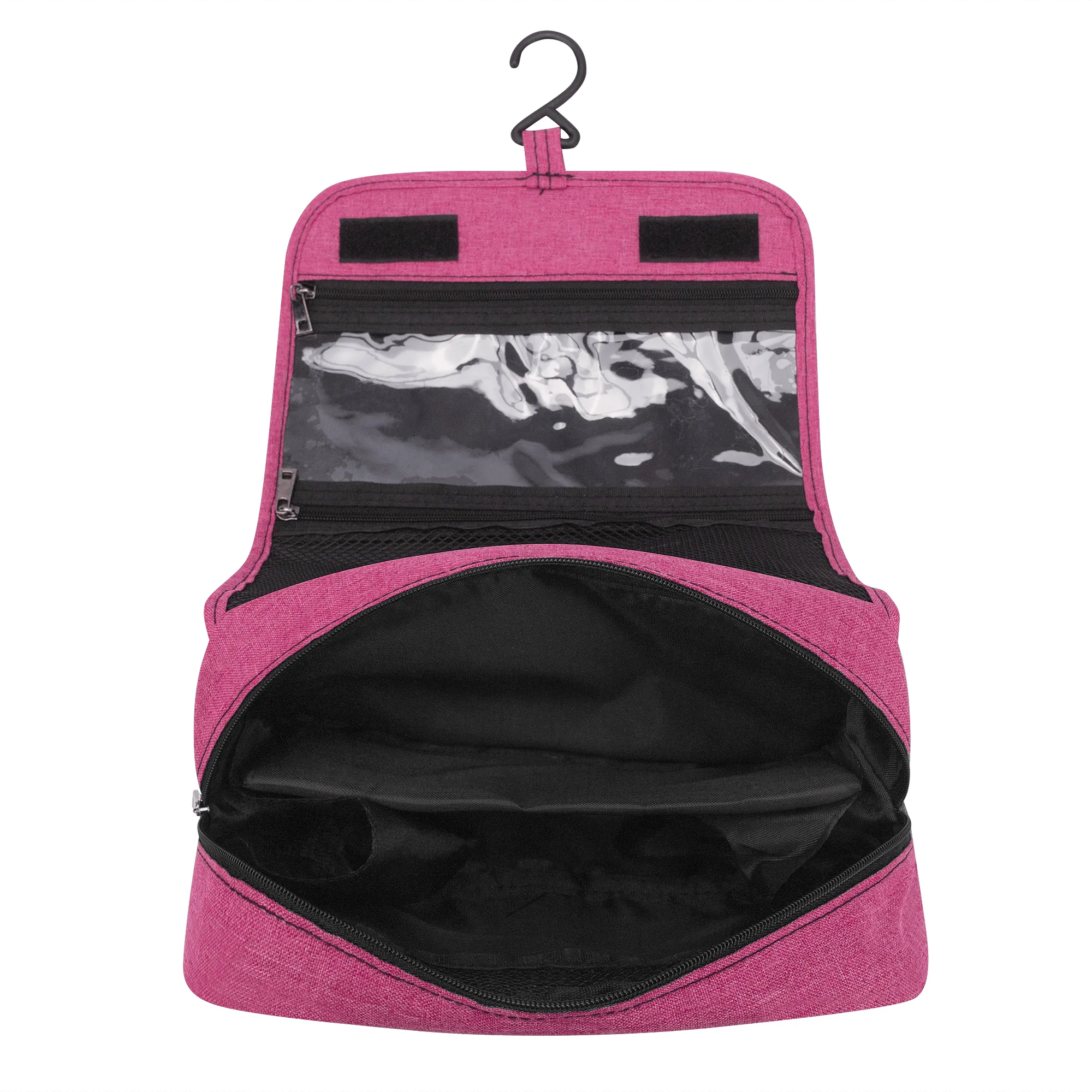 Donut - Cosmetic Travel Bag