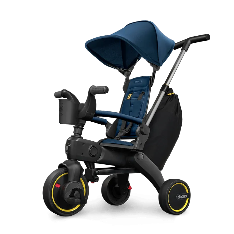Doona Liki Trike S3 Premium