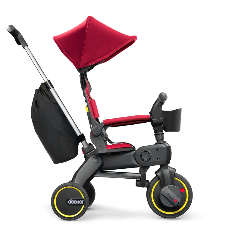 Doona Liki Trike S3 Premium